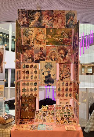 Mississauga Comic Expo 2024