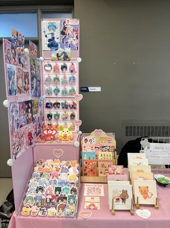 Bamtori Valentines 2025