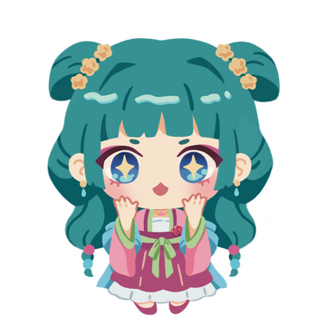 Maomao - Apothecary Diaries