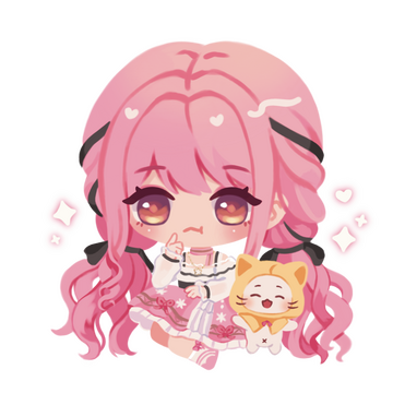 Nikki - Infinity Nikki